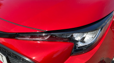 Toyota Corolla 1.8 VVT-i Hybrid Icon Tech 5dr CVT Hybrid Hatchback